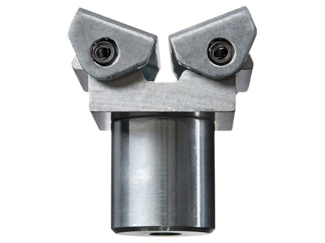 Clamping attachment Clamping attachment